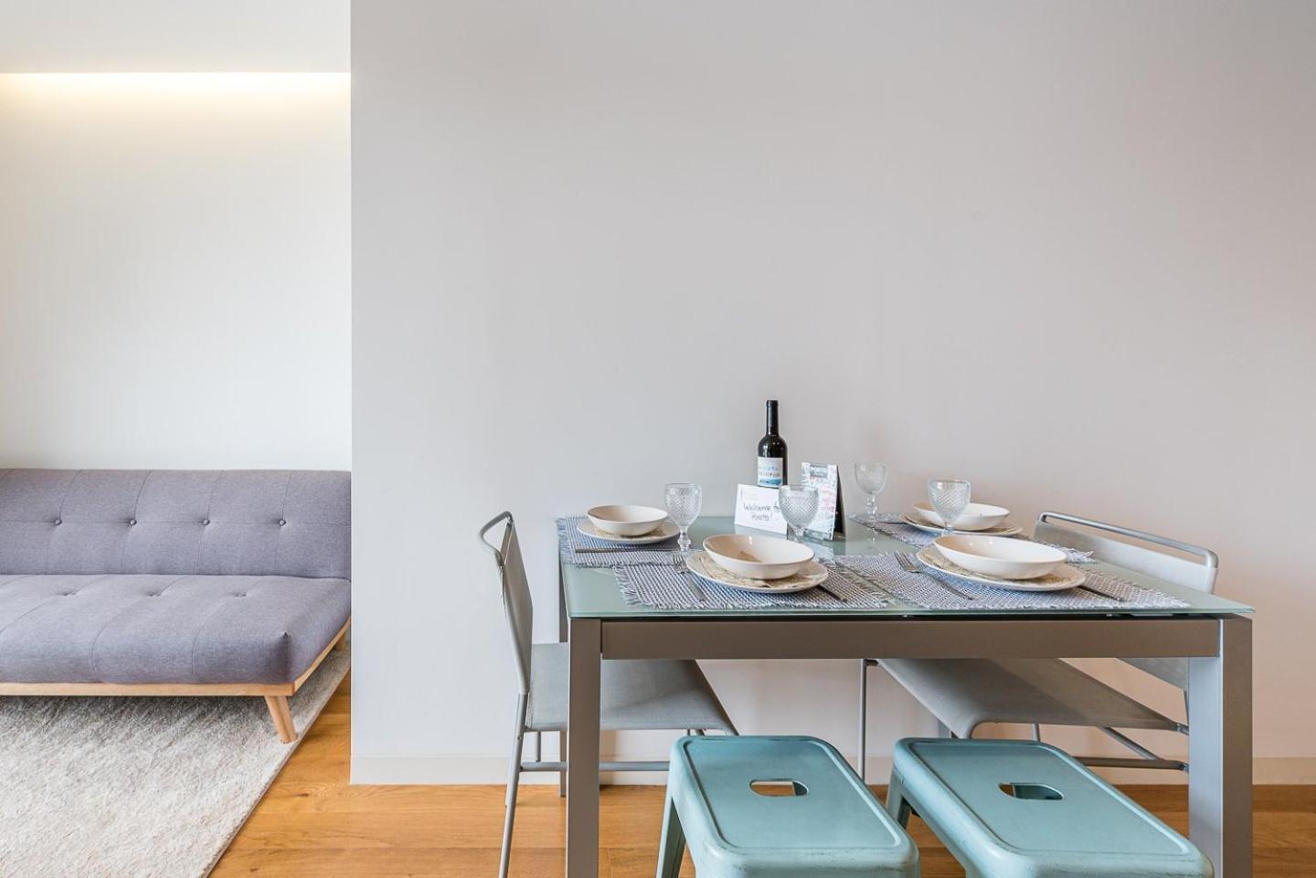Guestready - Leisure Fun Apartment Porto Exterior foto