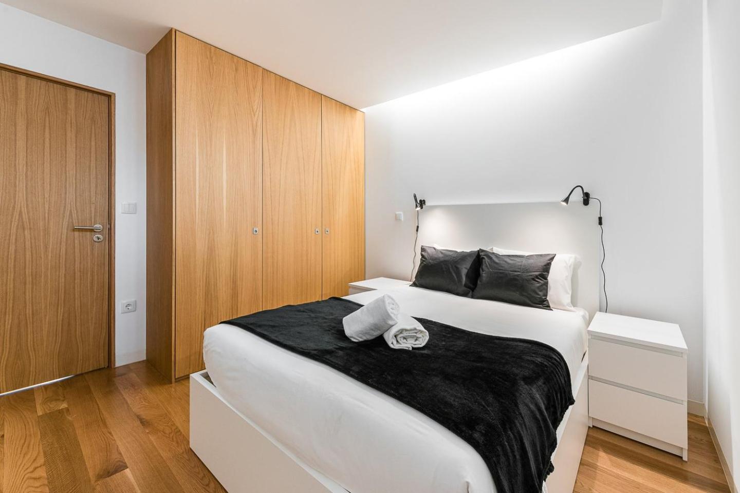 Guestready - Leisure Fun Apartment Porto Exterior foto