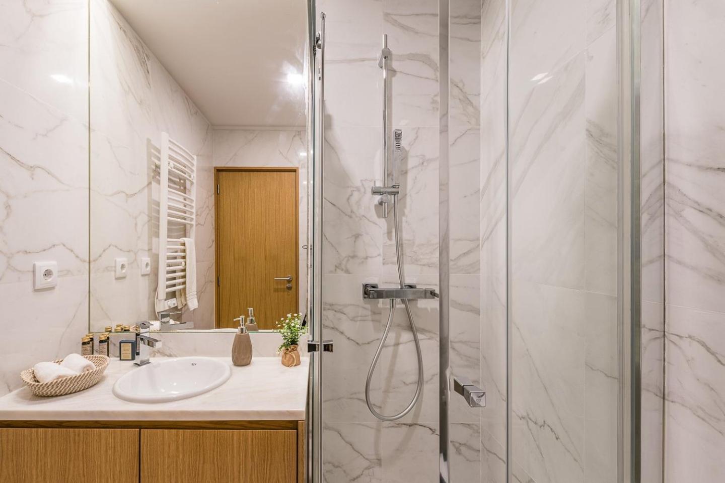 Guestready - Leisure Fun Apartment Porto Exterior foto