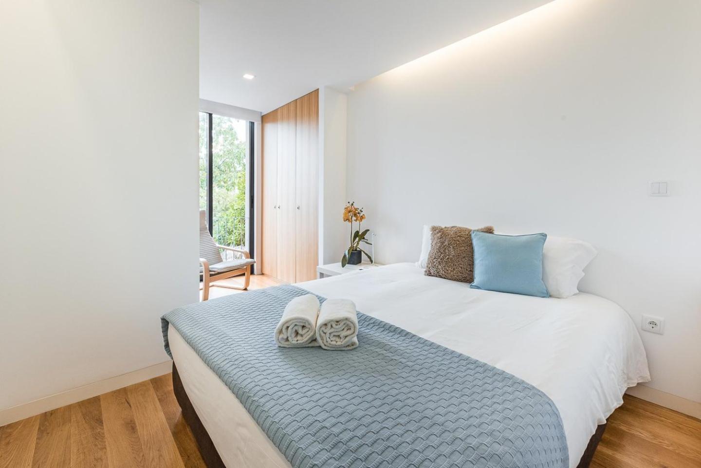 Guestready - Leisure Fun Apartment Porto Exterior foto