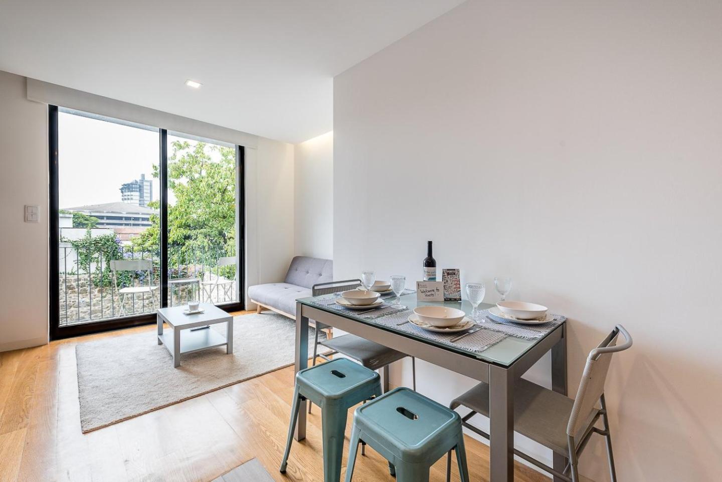 Guestready - Leisure Fun Apartment Porto Exterior foto