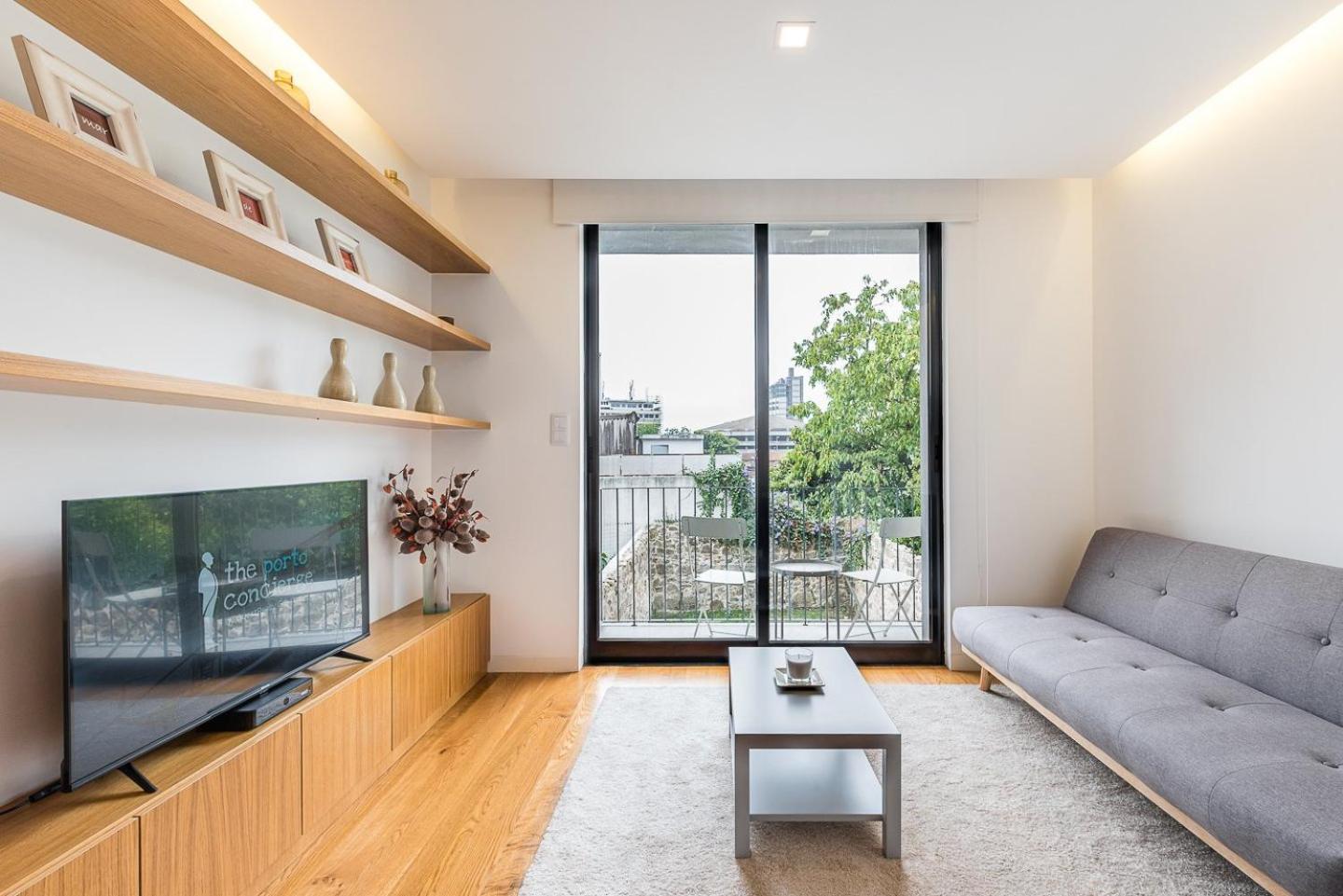 Guestready - Leisure Fun Apartment Porto Exterior foto